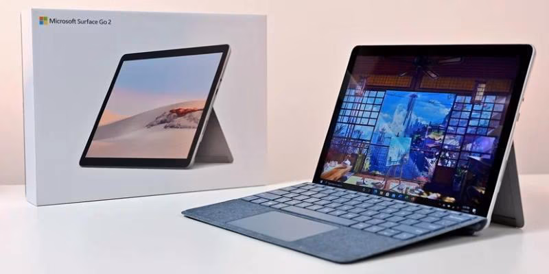 Microsoft представила планшет Surface Go 2 3 7bc26066e612d4eb8a7eedfdecda1c96