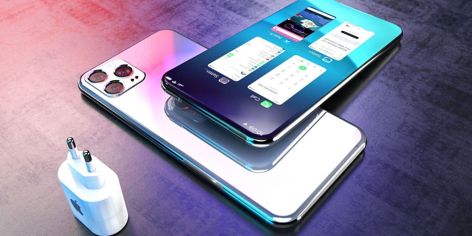 Apple переносит выход iPhone 12 на октябрь 3 9fe79a56 5968 4941 8a58 a4557282cf39 scaled 1