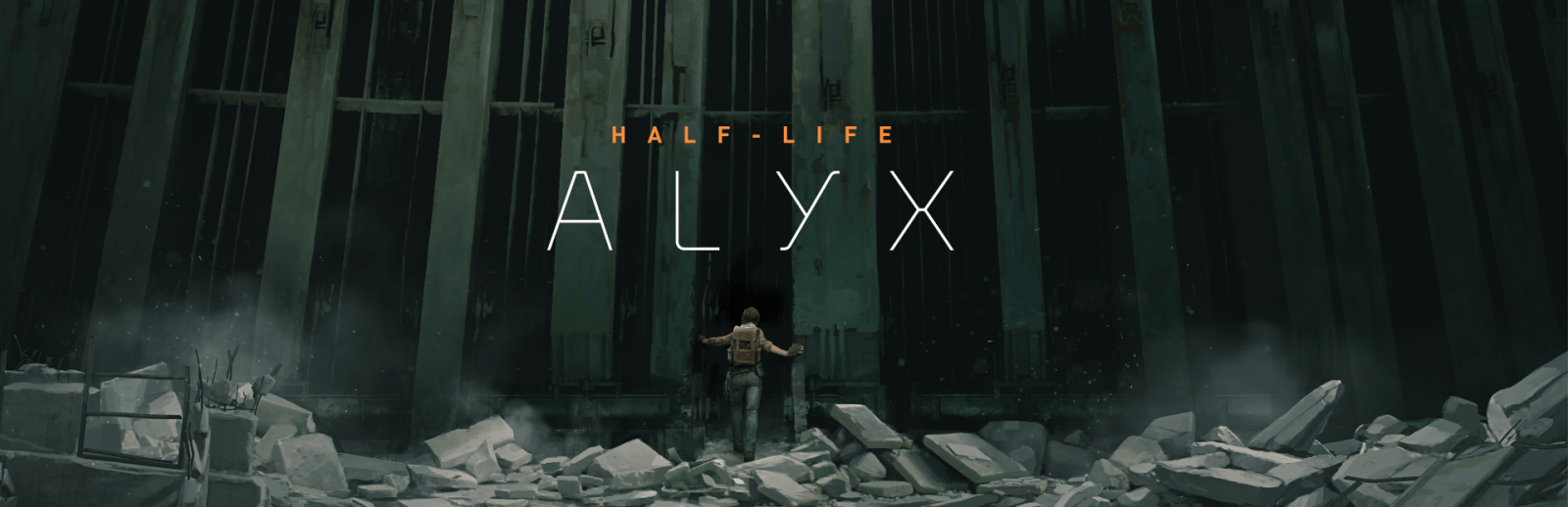 Half-Life: Alyx Steam Workshop открывает двери для модификаций 4