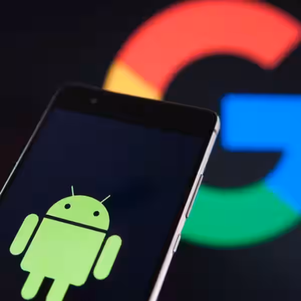 android google smartphone