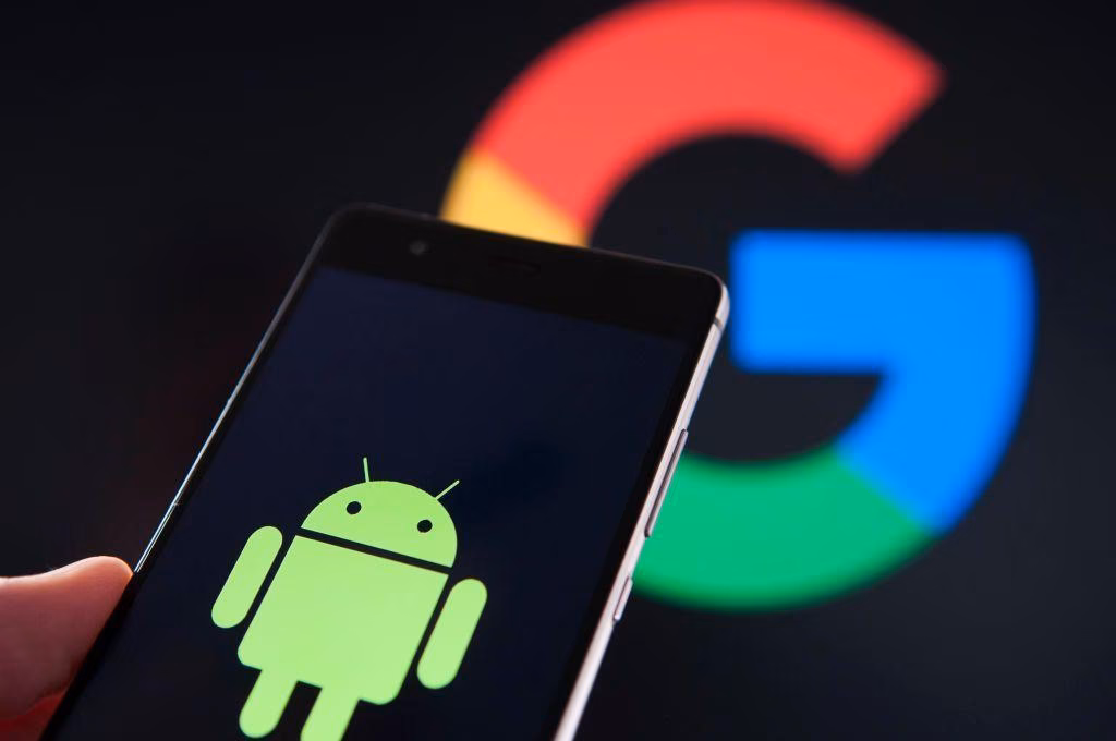 android google smartphone