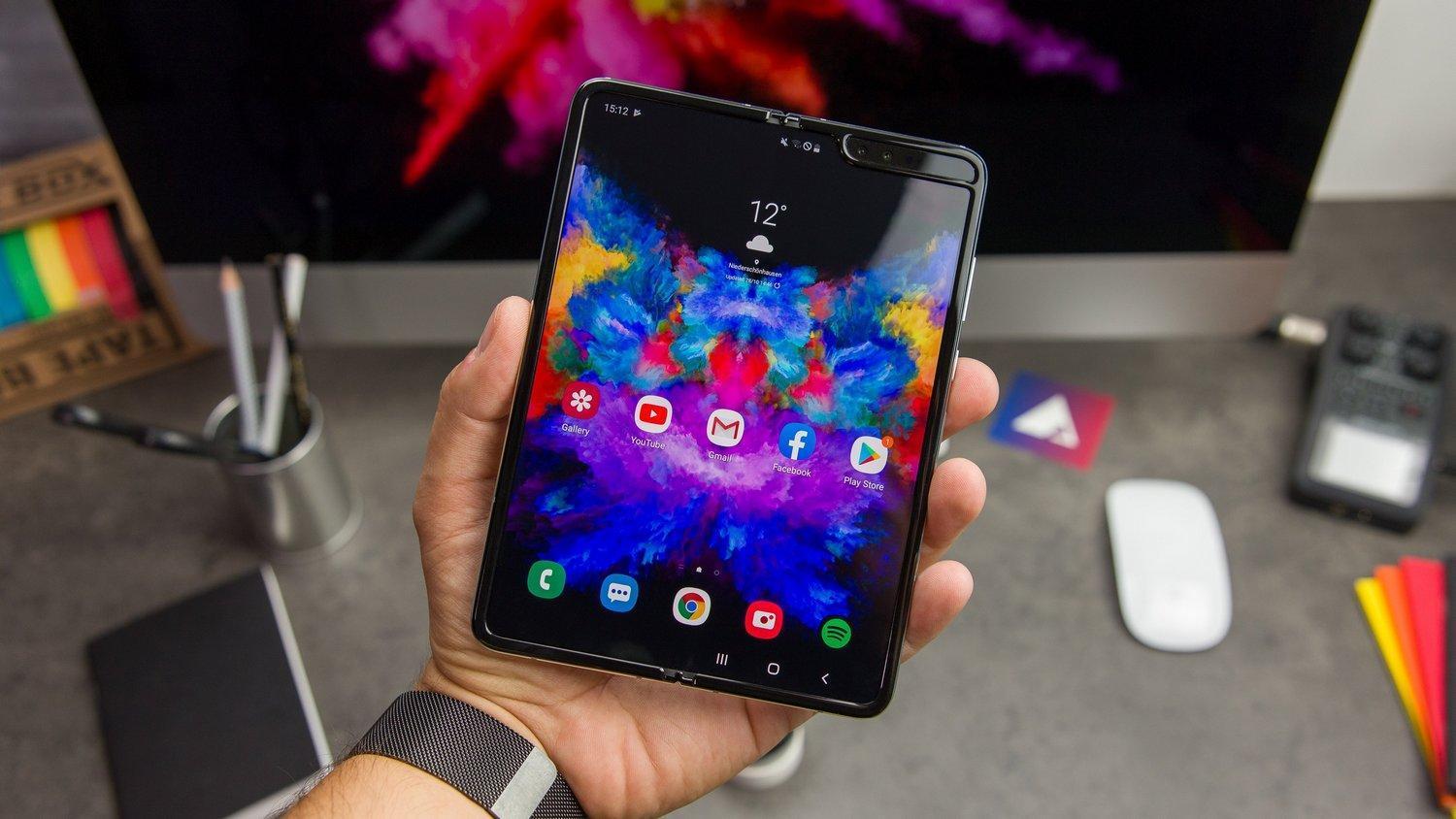 По слухам, Samsung работает над более доступным Galaxy Fold 4 androidpit-samsung-galaxy-fold-test-foto-8_large