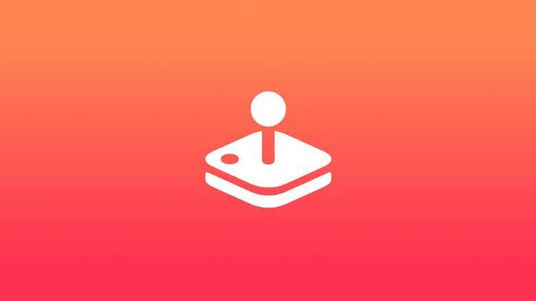 Обзор Apple Arcade. Как играть на iPhone, iPad и Apple TV 18 Иллюстрация с символом выдвижных динамиков для смартфона Xperia