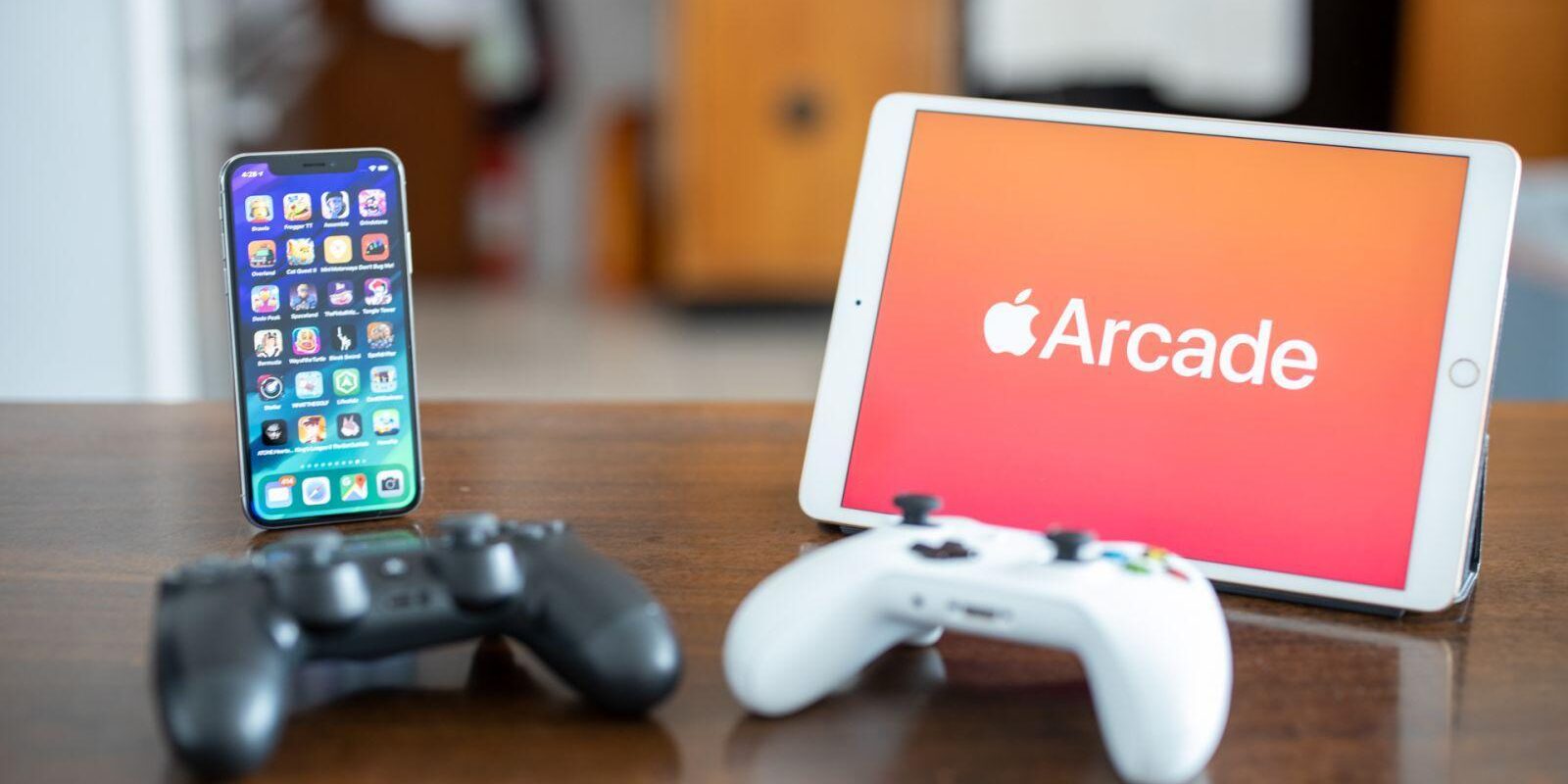 В коллекции Apple Arcade теперь более 180 игр 9 apple arcade