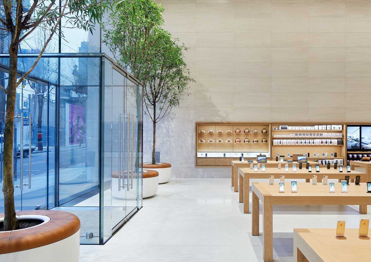 Apple может выпустить недорогой 10-дюймовый iPad в этом году 3 apple garosugil large b