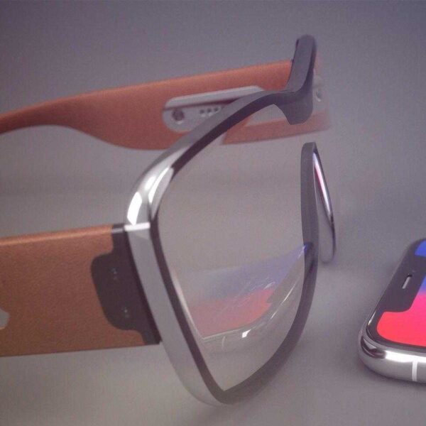 apple glass ar