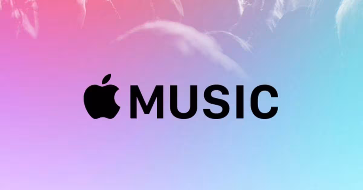 Apple Π·Π°ΠΏΡΡΡΠΈΠ»Π° Π²Π΅Π±-Π²Π΅ΡΡΠΈΡ Apple Music 2 apple music