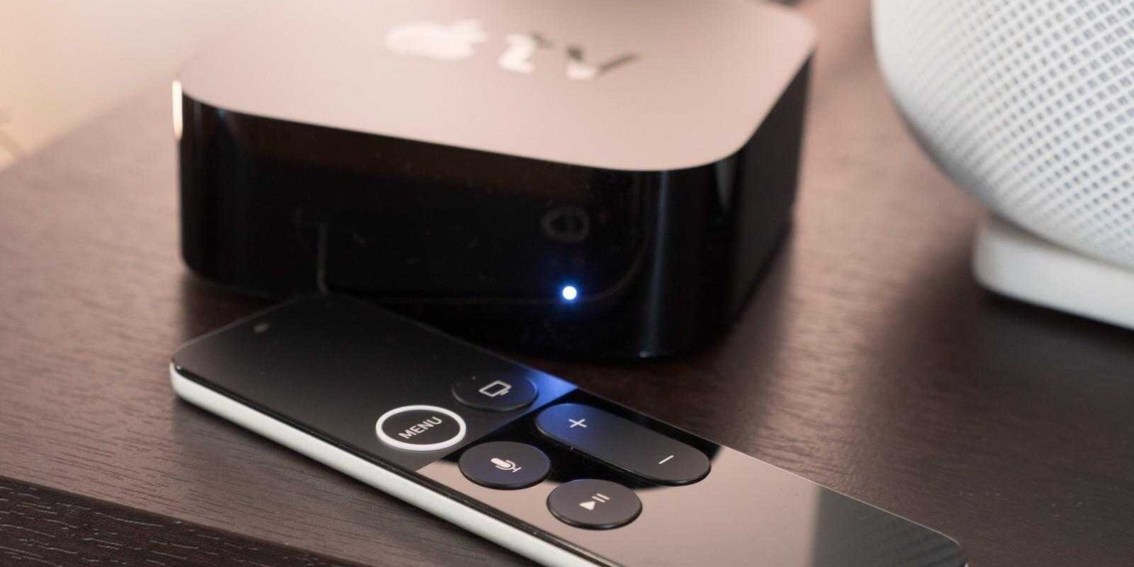 apple tv 5 9bsa