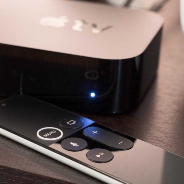 apple tv 5 9bsa