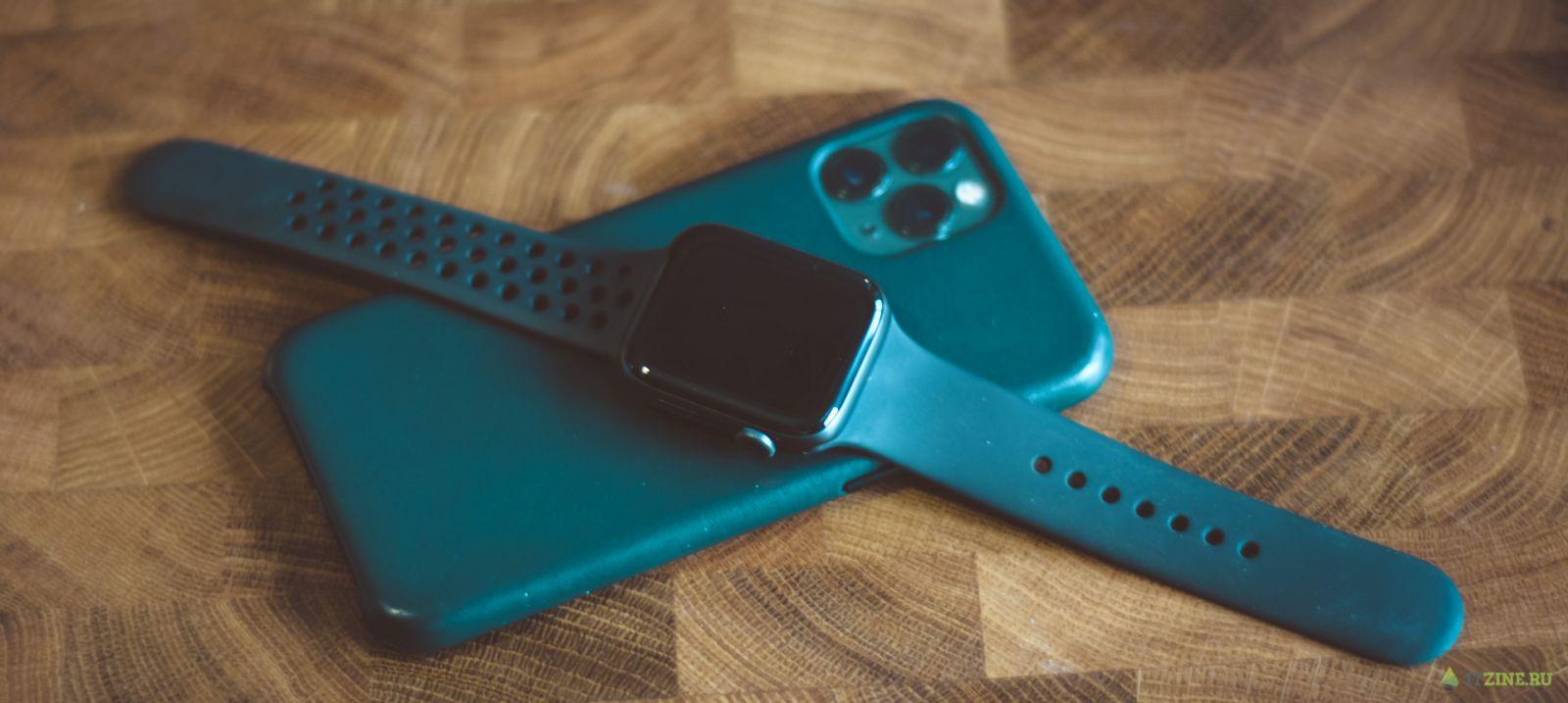 apple watch 51 1