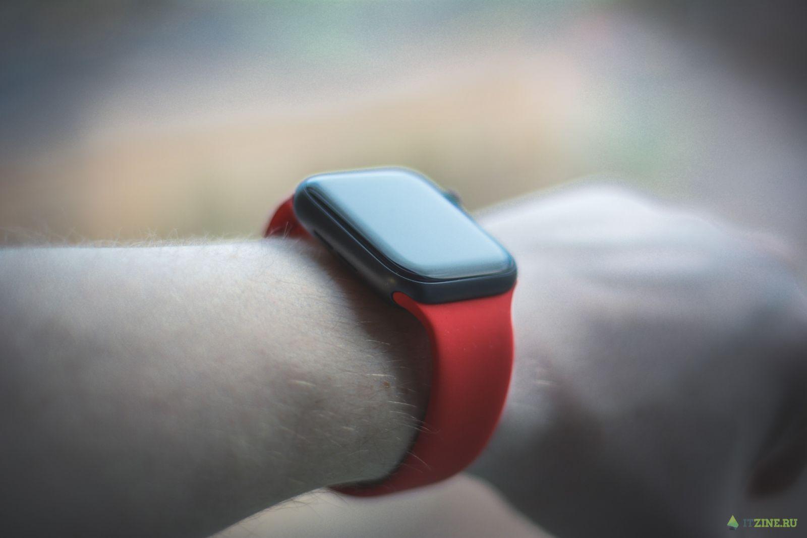 apple watch 57