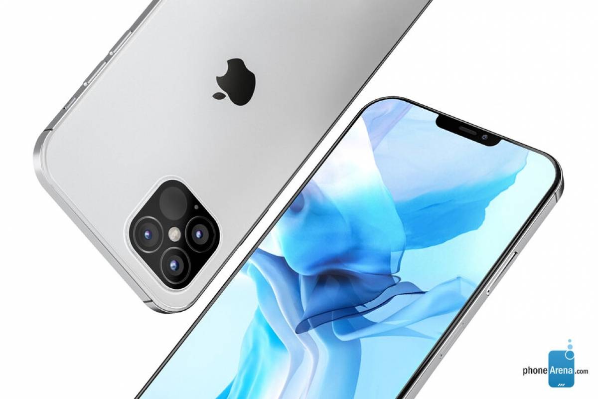 В сети появились новые слухи об iPhone 12 5 apples2020iphone a65b248ca202bad89331d965bcbb72e1 1200x800 1