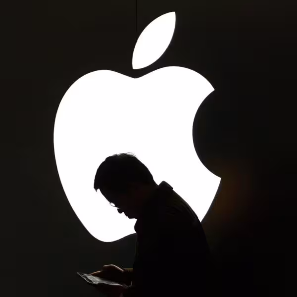 applesecret