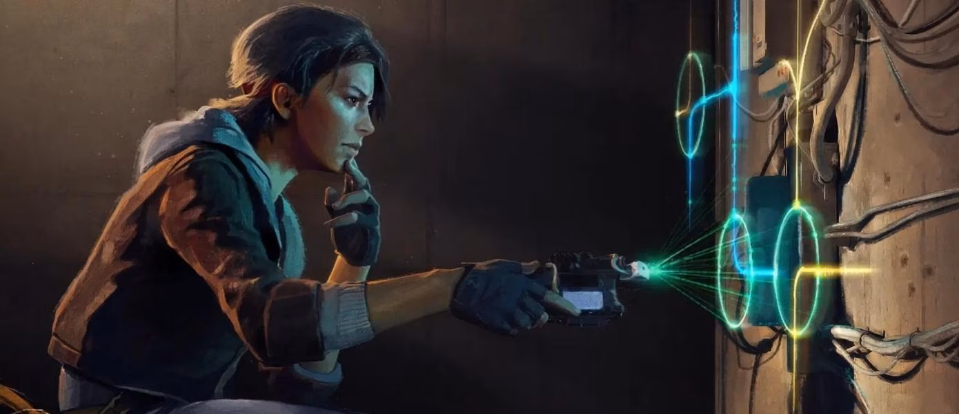 Half-Life: Alyx Steam Workshop открывает двери для модификаций 3 bd28e6d09e