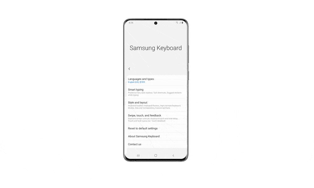 5 лайфхаков для использования клавиатуры в Galaxy 12 best-of-samsung-keyboard_main1