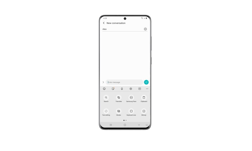 5 лайфхаков для использования клавиатуры в Galaxy 15 best-of-samsung-keyboard_main7