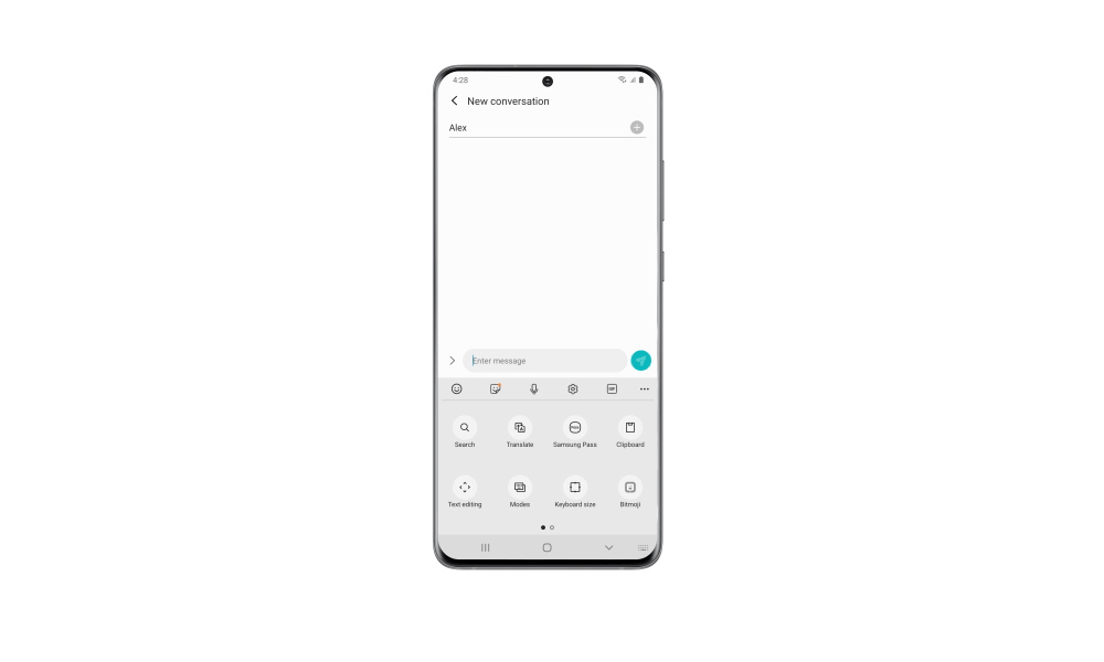 5 лайфхаков для использования клавиатуры в Galaxy 15 best-of-samsung-keyboard_main7
