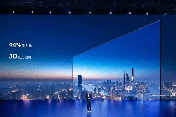 Honor представила телевизор Honor X1 Smart TV 5 bez nazvanija 1 1