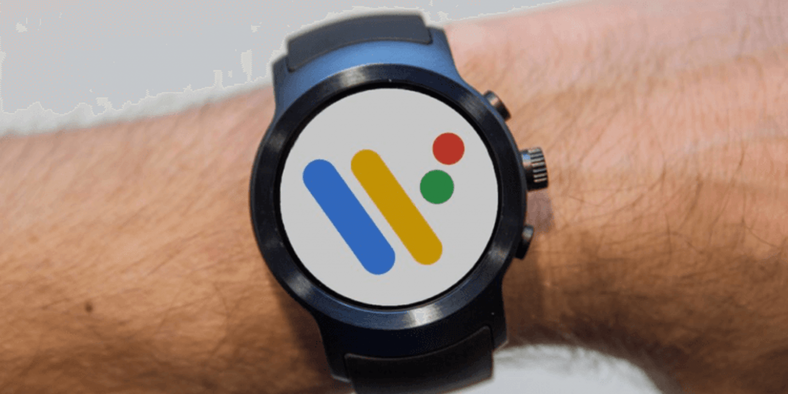 Google запатентовала навигационные жесты для часов Pixel Watch 3 cropped google watch 1
