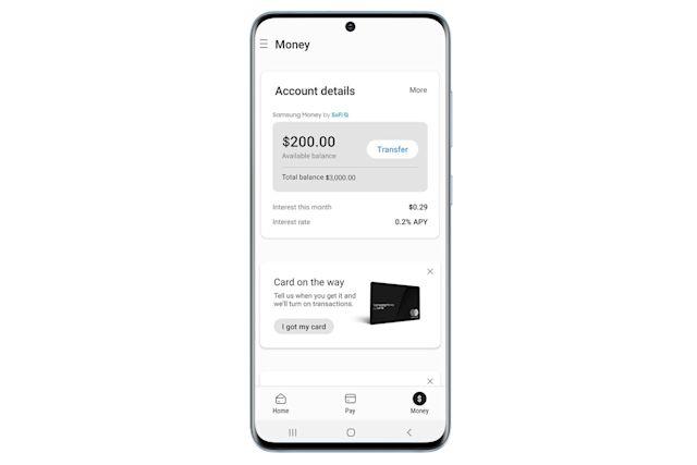 Samsung выпускает дебетовую карту Money с поддержкой Samsung Pay 5 dims 2