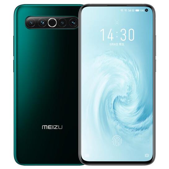 dostupnyj meizu 17t vyjdet vmeste s meizu 17 3
