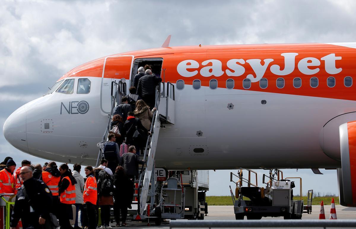 Хакеры украли данные более 9 млн клиентов авиакомпании EasyJet 3 download 3