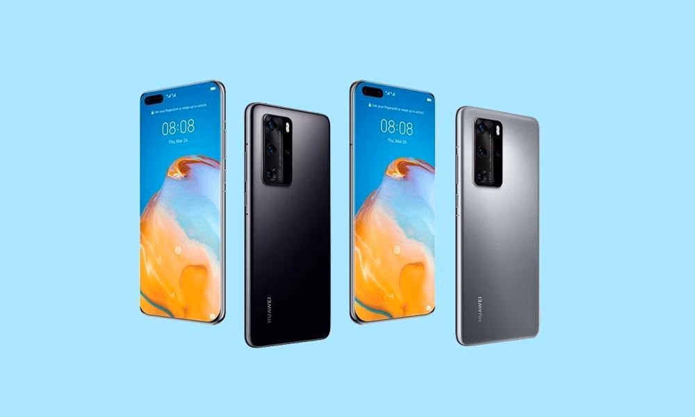 download huawei p40 pro stock wallpapers