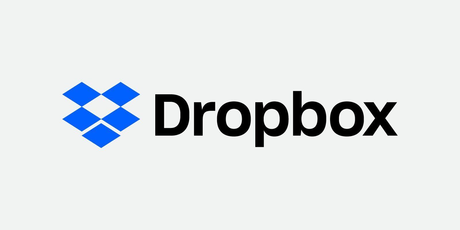 Как поделиться папкой Dropbox. 3 способа 6 dropbox-logo-2x