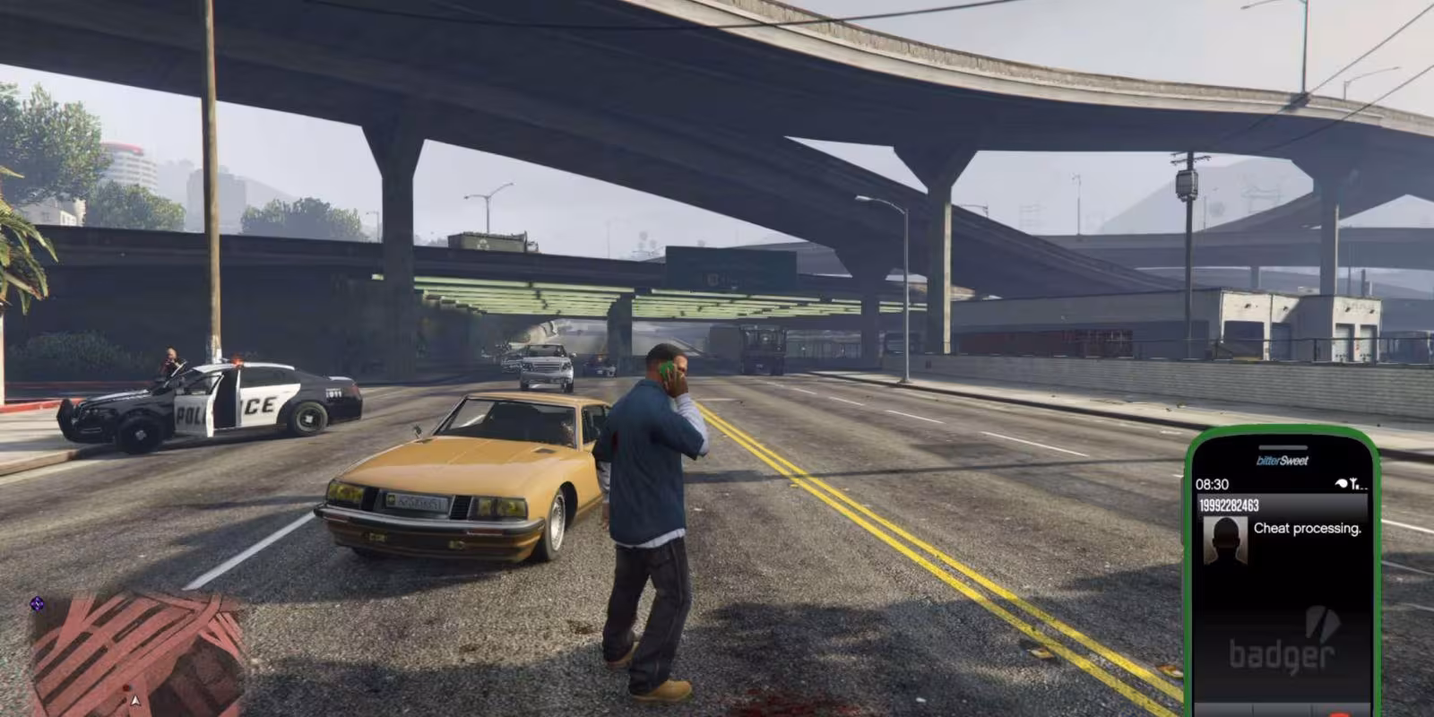 Epic Games раздаёт бесплатно GTA V 5 e0a2b9241b73b2030f99b26e27ff459e scaled 1