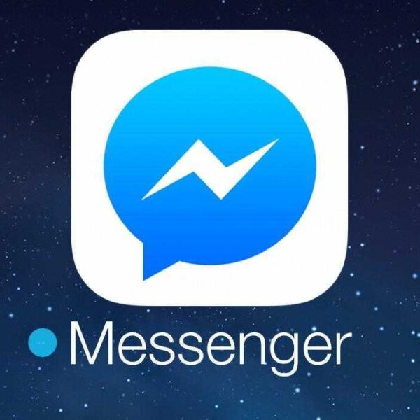 facebook messenger large