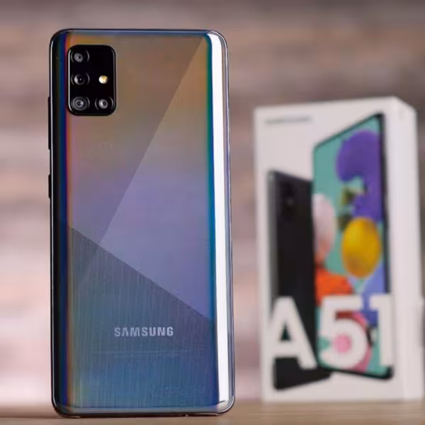 galaxy a51