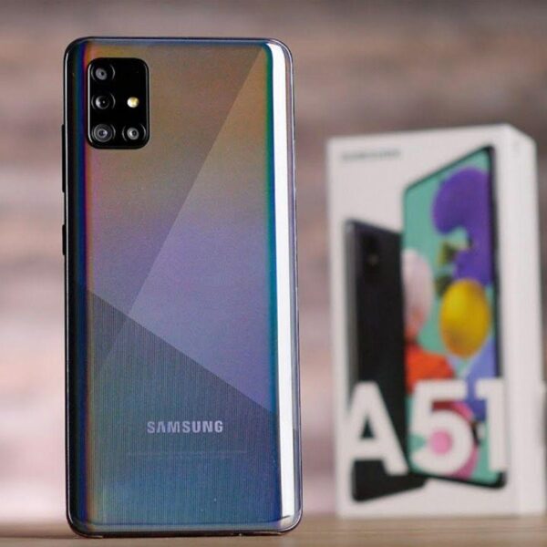 galaxy a51