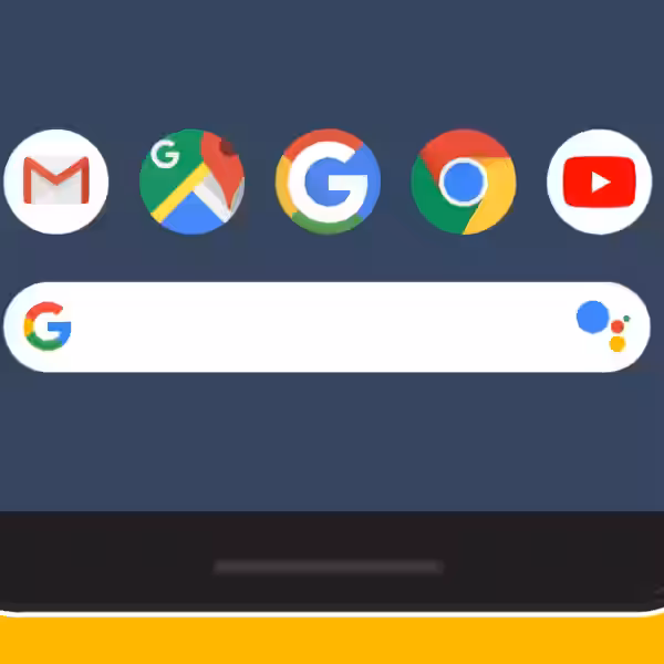 google app android