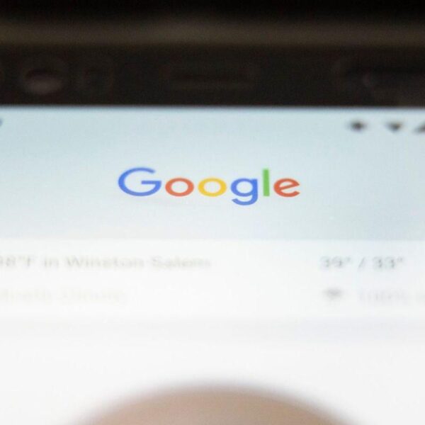 google app 1