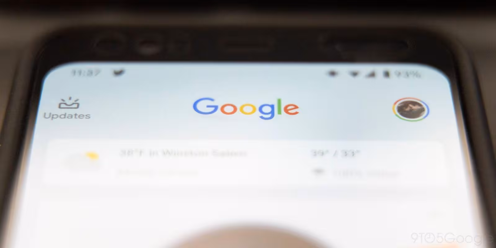 google app 1