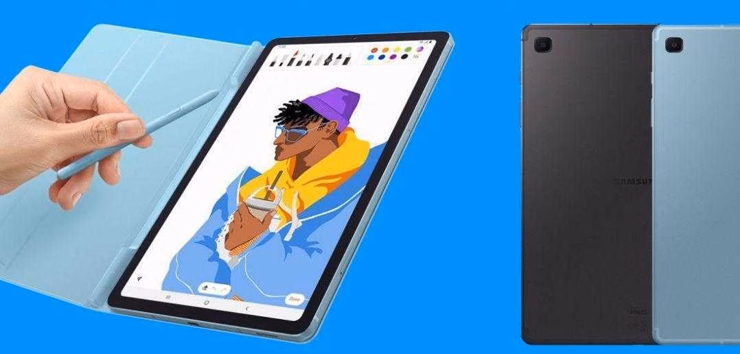 Galaxy Tab S6 Lite поступил в продажу в России 3 gsmarena_000-4-1078x516-1-2