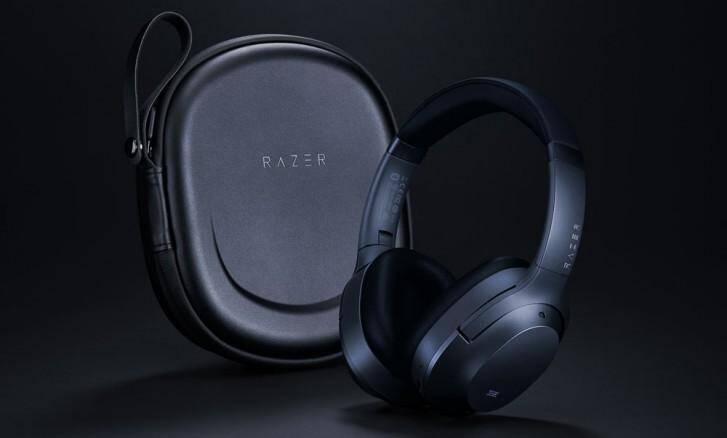 Razer выпустил Opus, наушники с шумоподавлением 4 Смартфон Vivo X300 FE с тройной камерой и гладким корпусом
