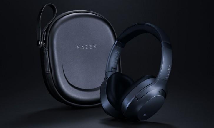 Razer выпустил Opus, наушники с шумоподавлением 5 gsmarena 001 3