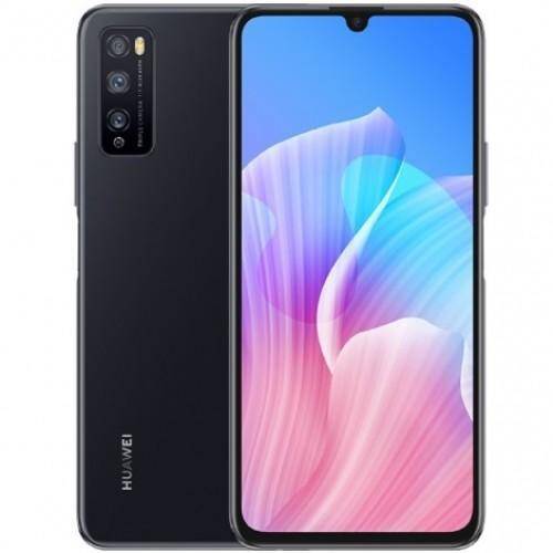 Смартфон Huawei Enjoy Z 5G полностью рассекречен 6 Мотоцикл Edge 70 Fusion с тремя камерами сзади и дисплеем спереди