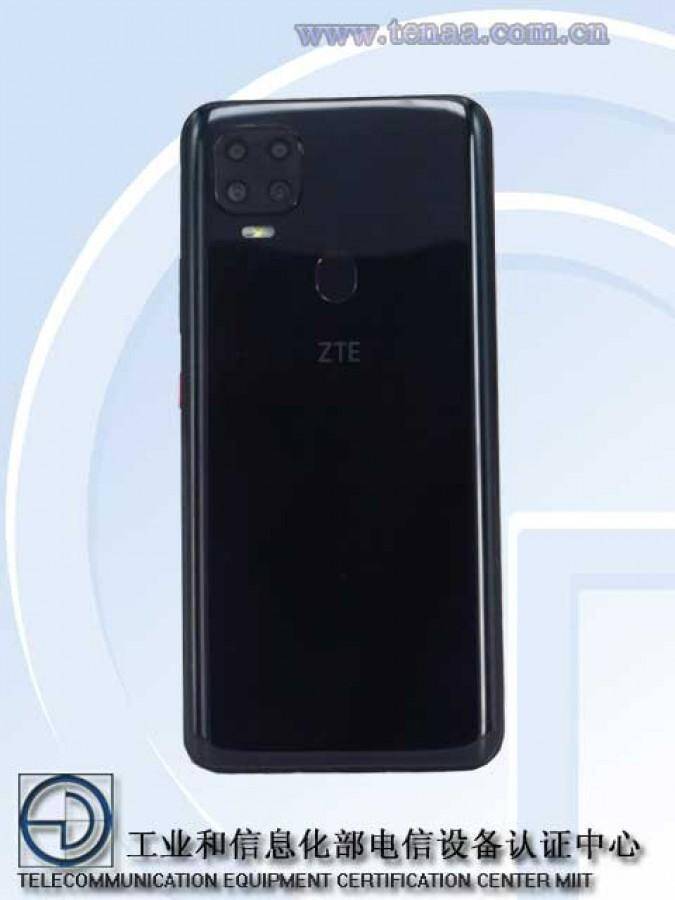 ZTE выпустит Axon 11 SE уже 1 июня 8 Беспроводные наушники Pixel Buds 2a в кейсе
