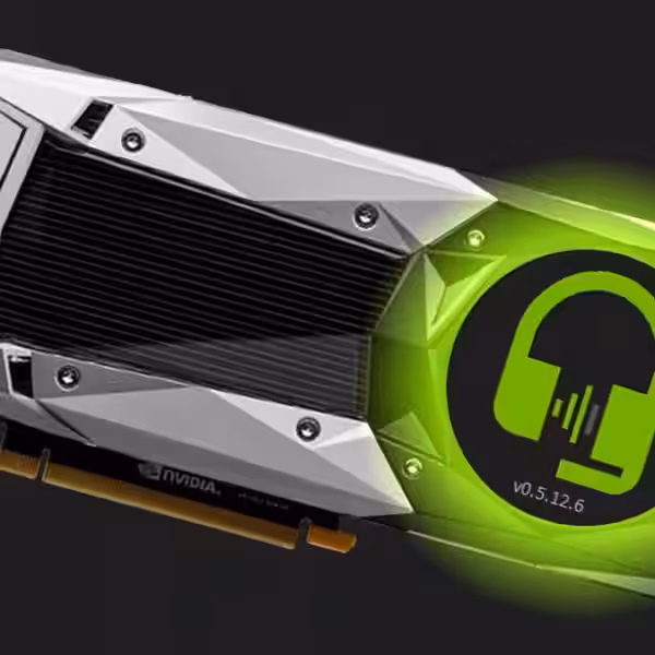 gtx voice