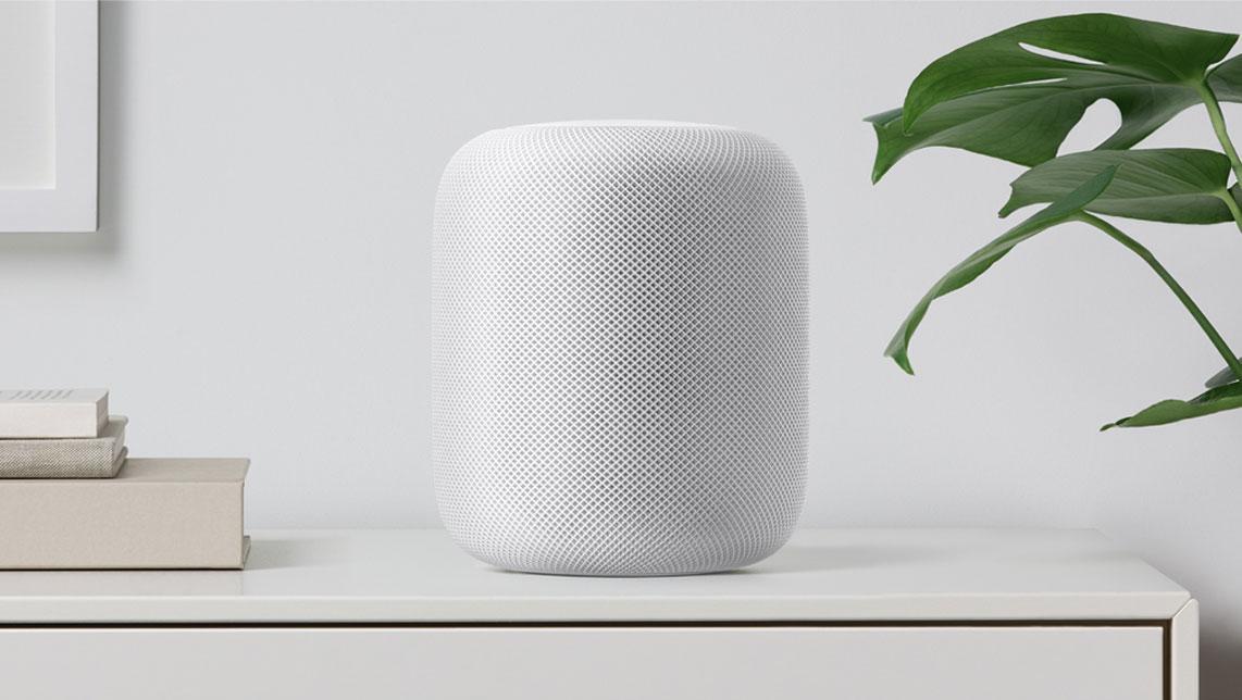 HomePod исчез из интернет-магазина Apple в США 3 homepod-white-shelf