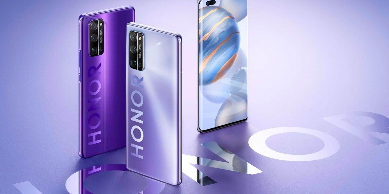 honor 30 1