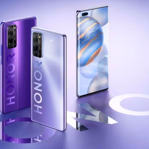 honor 30 1