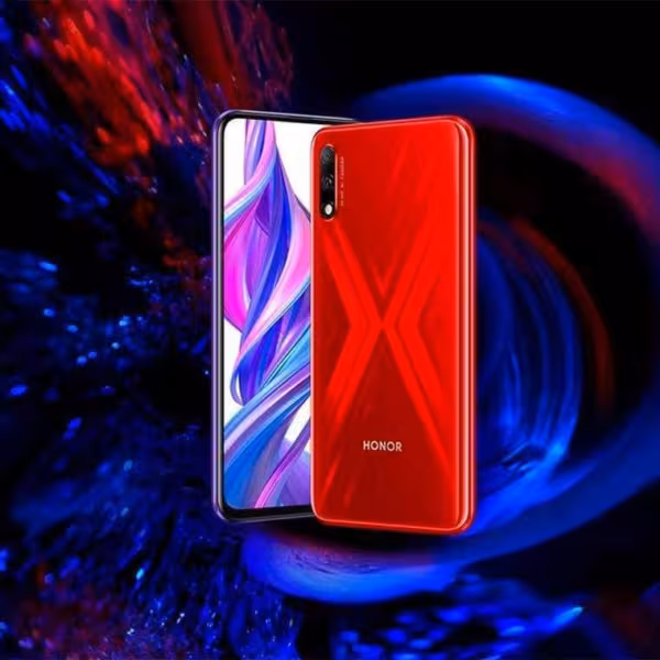 honor 9x render