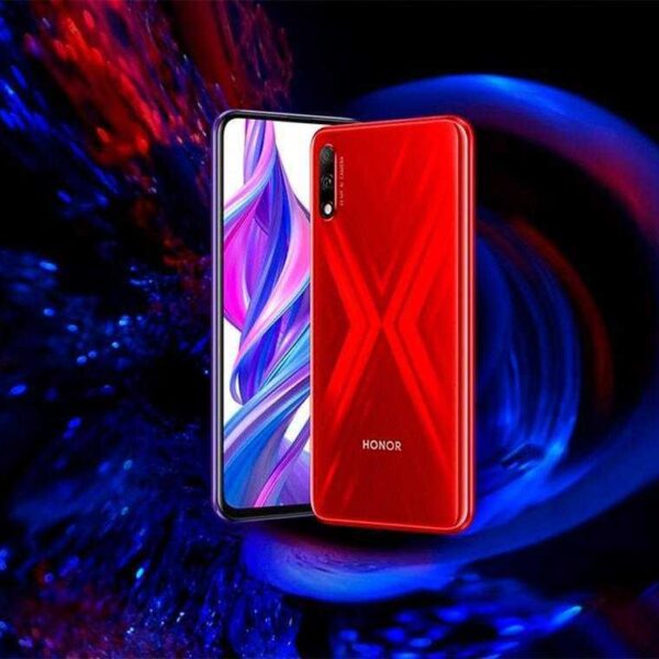 honor 9x render