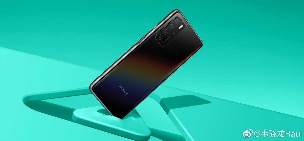 honor play 4 5g a