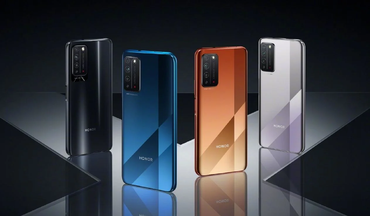 honor x10 1