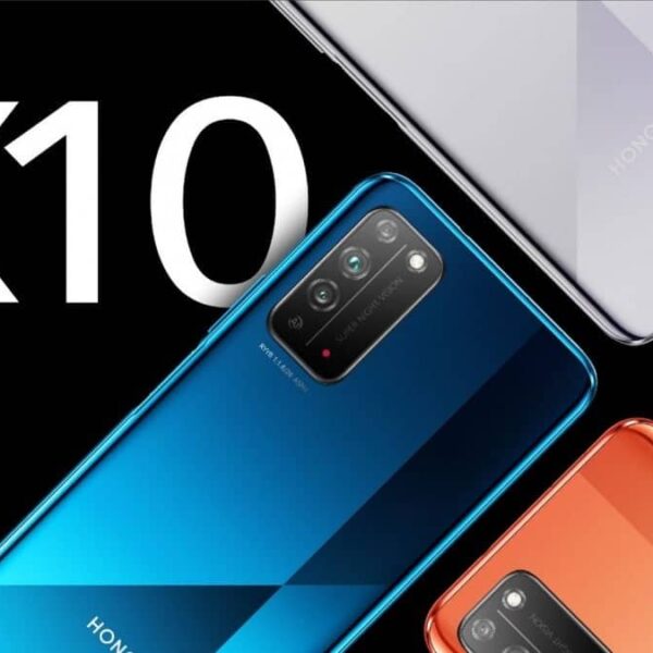 honor x10 5g 1