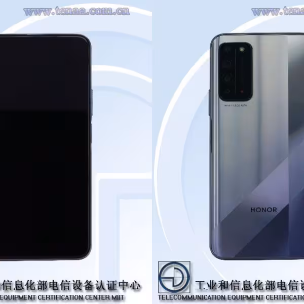 honor x10 5g tenaa large